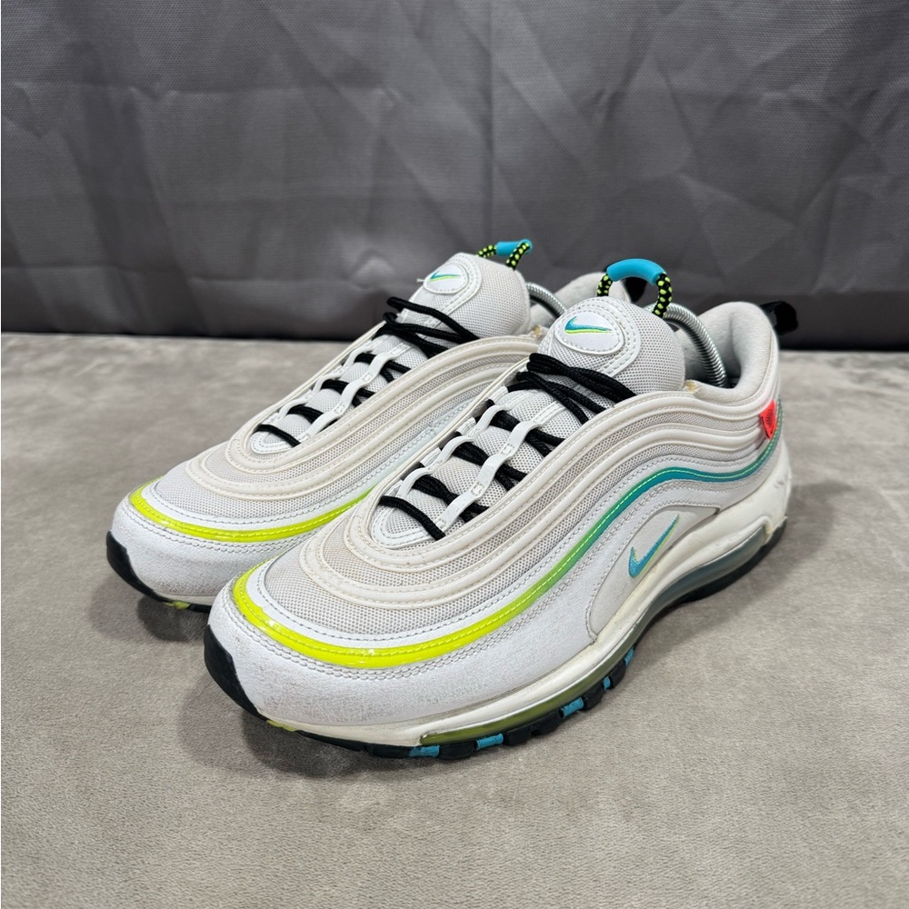 Nike Air Max 97 Worldwide Sneakers